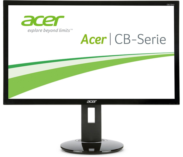 Monitor Acer CB280HKBMJDPPR - 213577 - zdjęcie 9